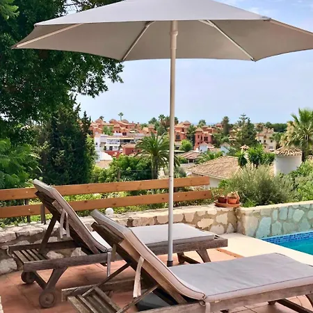 Apartment Private & Charming Self-contained On Beautiful Mijas