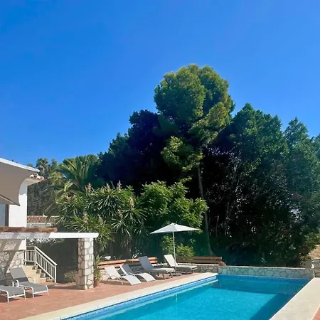 Private & Charming Self-contained On Beautiful Apartment Mijas
