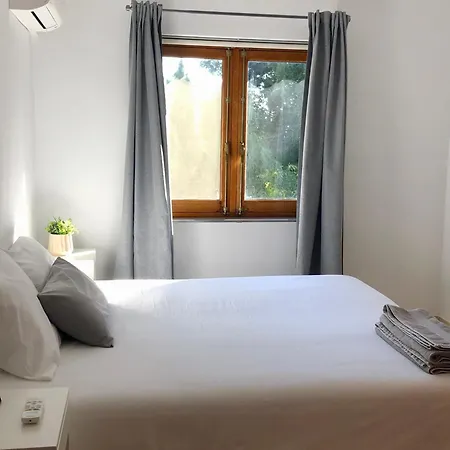 Private & Charming Self-contained On Beautiful Mijas