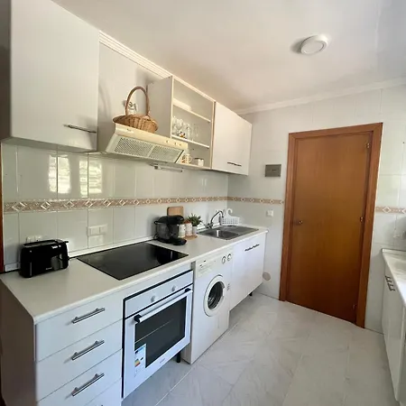 Apartment Private & Charming Self-contained On Beautiful