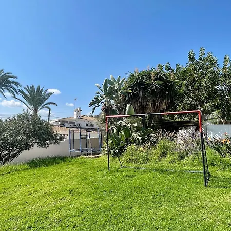 Private & Charming Self-contained On Beautiful Apartment Mijas