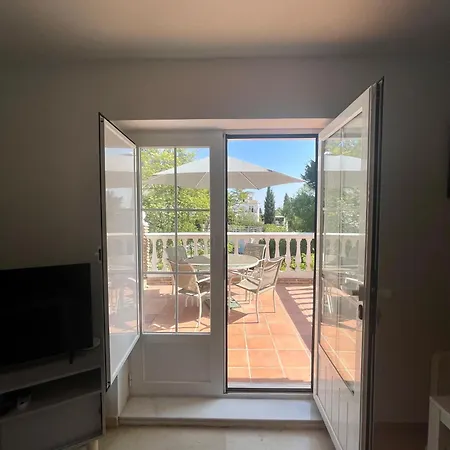 Private & Charming Self-contained On Beautiful Apartment Mijas