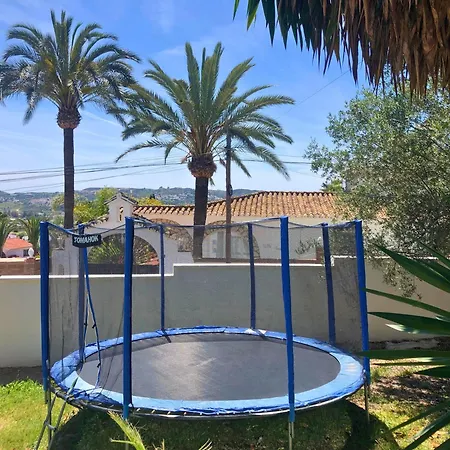 Apartment Private & Charming Self-contained On Beautiful Mijas