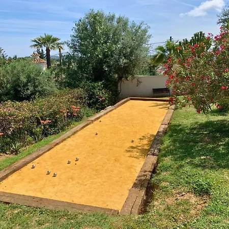 Apartment Private & Charming Self-contained On Beautiful Mijas