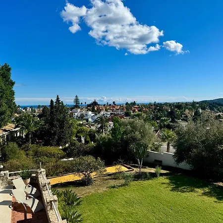 Apartment Private & Charming Self-contained On Beautiful