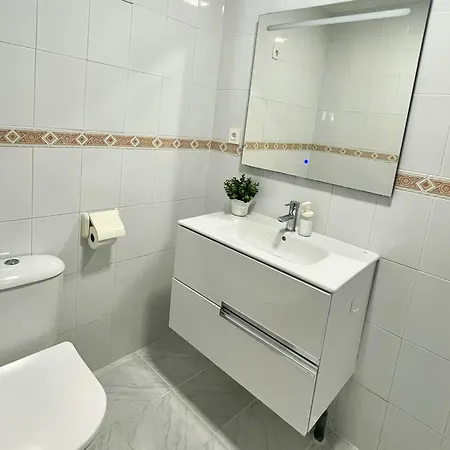 Appartement Private & Charming Self-contained On Beautiful