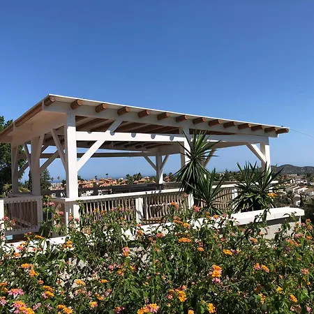Appartement Private & Charming Self-contained On Beautiful *