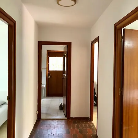 Private & Charming Self-contained On Beautiful * Mijas