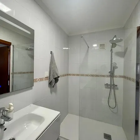 Private & Charming Self-contained On Beautiful Appartement